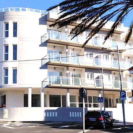 Lejlighed i Adeje på 65 m². Soveværelser: 2. Private badeværelser: 2. Costa Adeje  Eksteriør billede