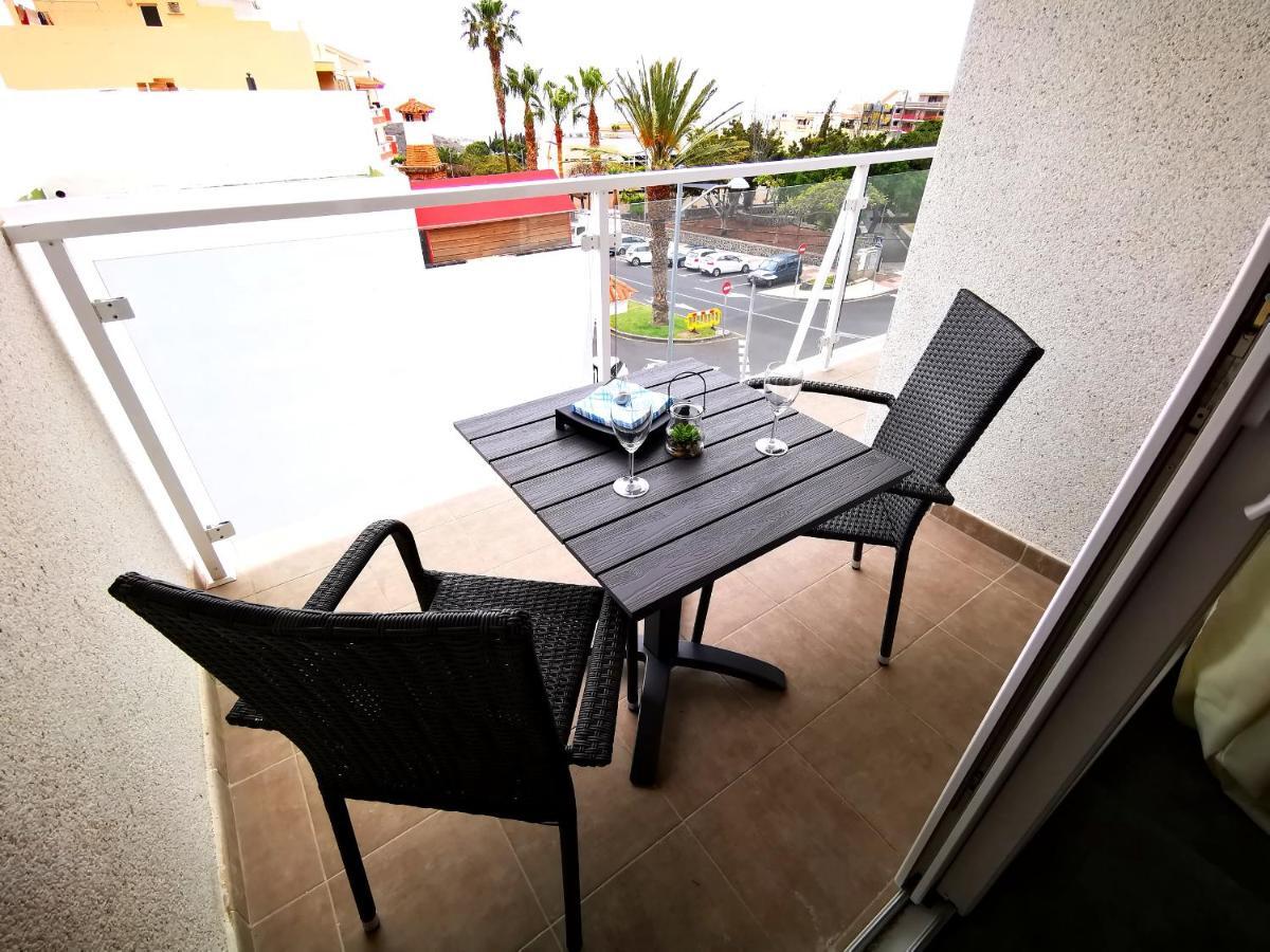 Lejlighed i Adeje på 65 m². Soveværelser: 2. Private badeværelser: 2. Costa Adeje  Eksteriør billede