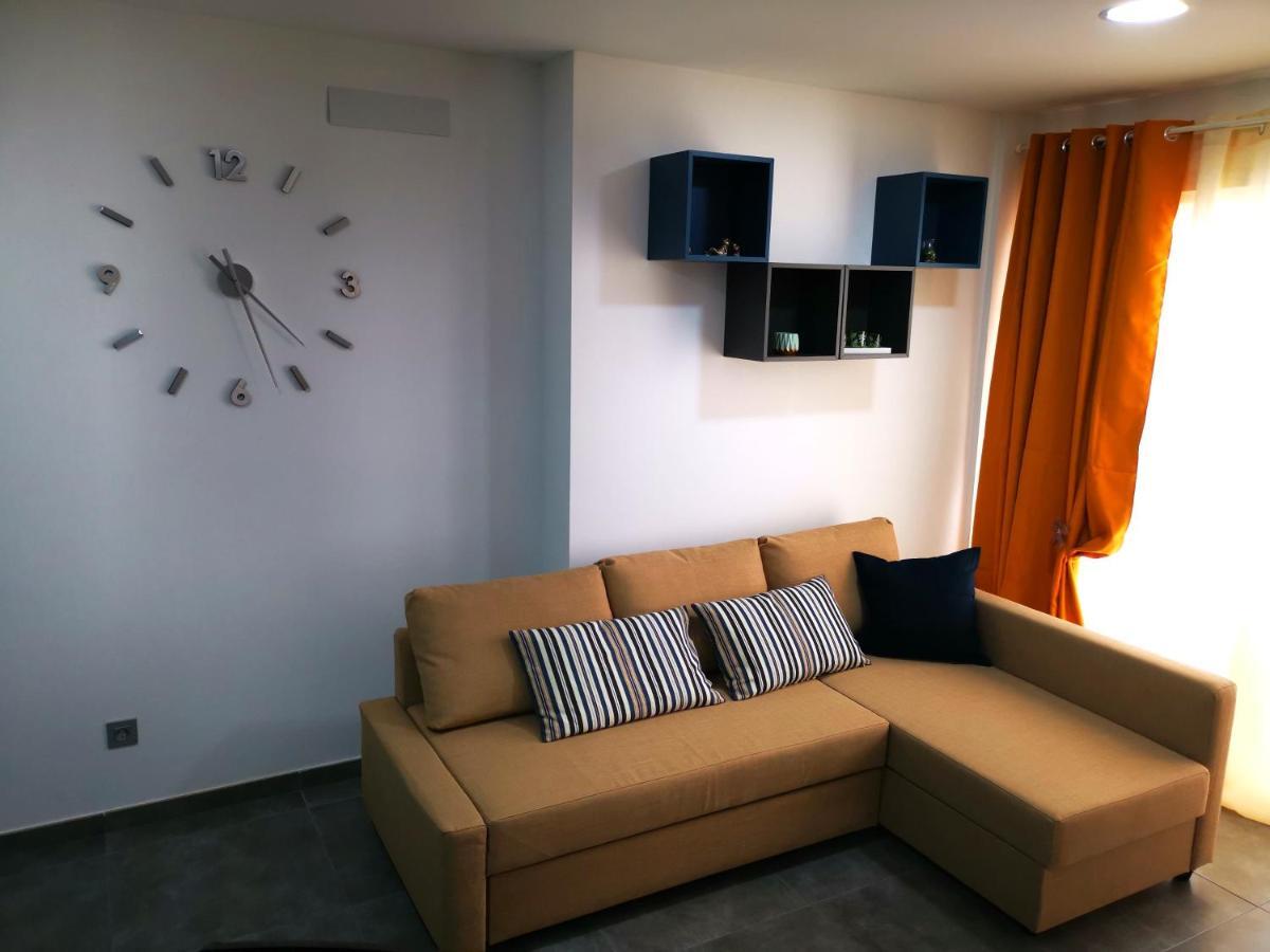 Lejlighed i Adeje på 65 m². Soveværelser: 2. Private badeværelser: 2. Costa Adeje  Eksteriør billede