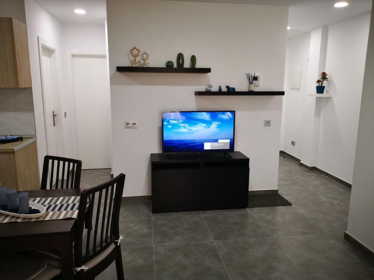 Lejlighed i Adeje på 65 m². Soveværelser: 2. Private badeværelser: 2. Costa Adeje  Eksteriør billede