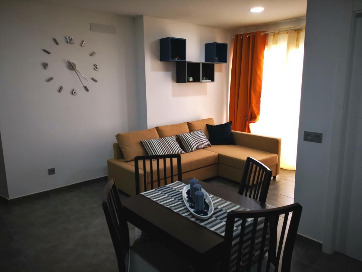 Lejlighed i Adeje på 65 m². Soveværelser: 2. Private badeværelser: 2. Costa Adeje  Eksteriør billede