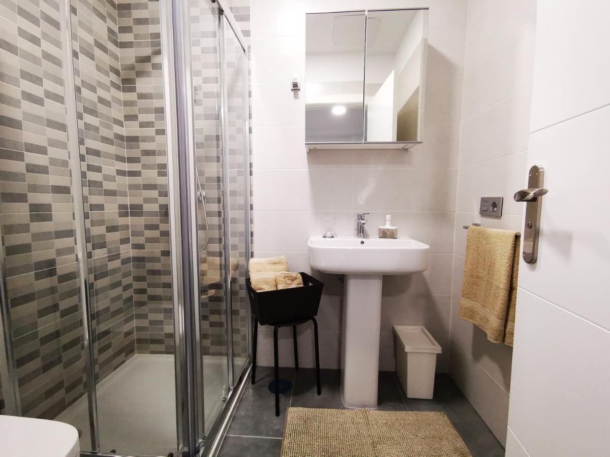 Lejlighed i Adeje på 65 m². Soveværelser: 2. Private badeværelser: 2. Costa Adeje  Eksteriør billede