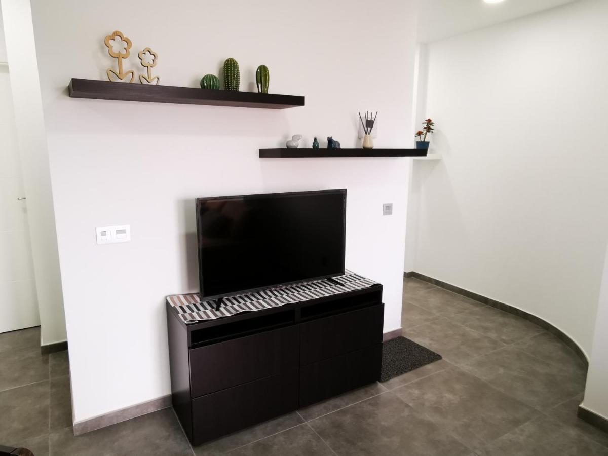 Lejlighed i Adeje på 65 m². Soveværelser: 2. Private badeværelser: 2. Costa Adeje  Eksteriør billede