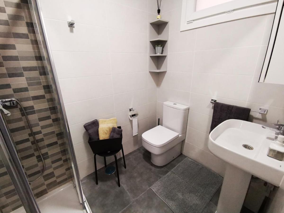 Lejlighed i Adeje på 65 m². Soveværelser: 2. Private badeværelser: 2. Costa Adeje  Eksteriør billede