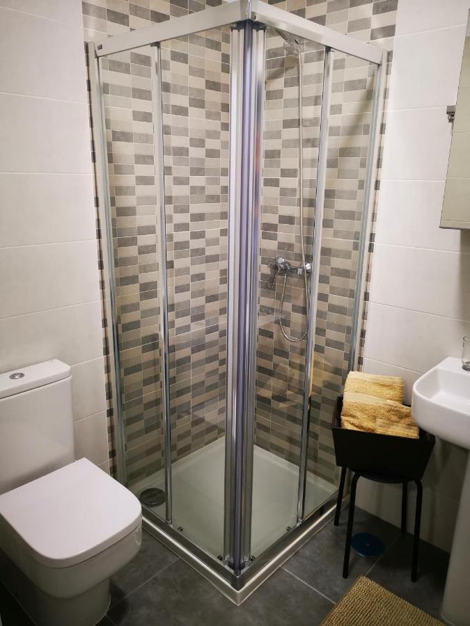 Lejlighed i Adeje på 65 m². Soveværelser: 2. Private badeværelser: 2. Costa Adeje  Eksteriør billede