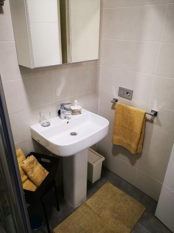 Lejlighed i Adeje på 65 m². Soveværelser: 2. Private badeværelser: 2. Costa Adeje  Eksteriør billede