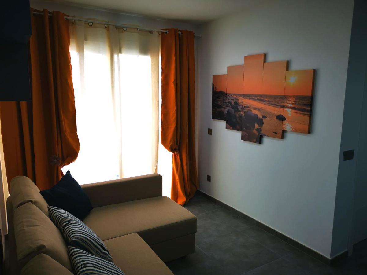 Lejlighed i Adeje på 65 m². Soveværelser: 2. Private badeværelser: 2. Costa Adeje  Eksteriør billede
