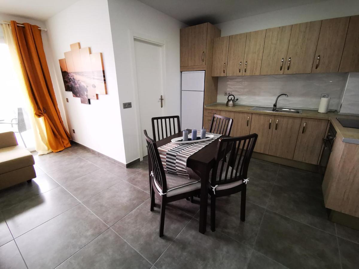 Lejlighed i Adeje på 65 m². Soveværelser: 2. Private badeværelser: 2. Costa Adeje  Eksteriør billede