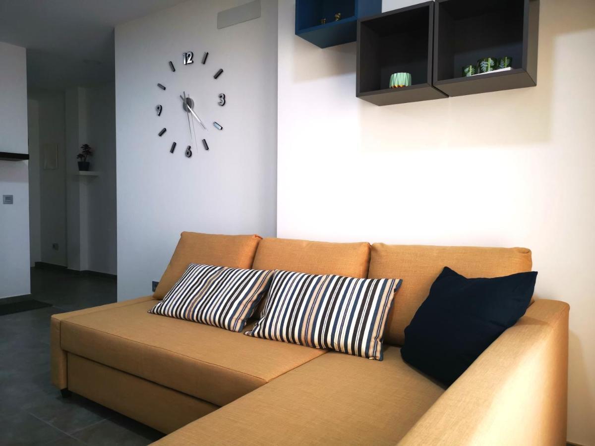 Lejlighed i Adeje på 65 m². Soveværelser: 2. Private badeværelser: 2. Costa Adeje  Eksteriør billede