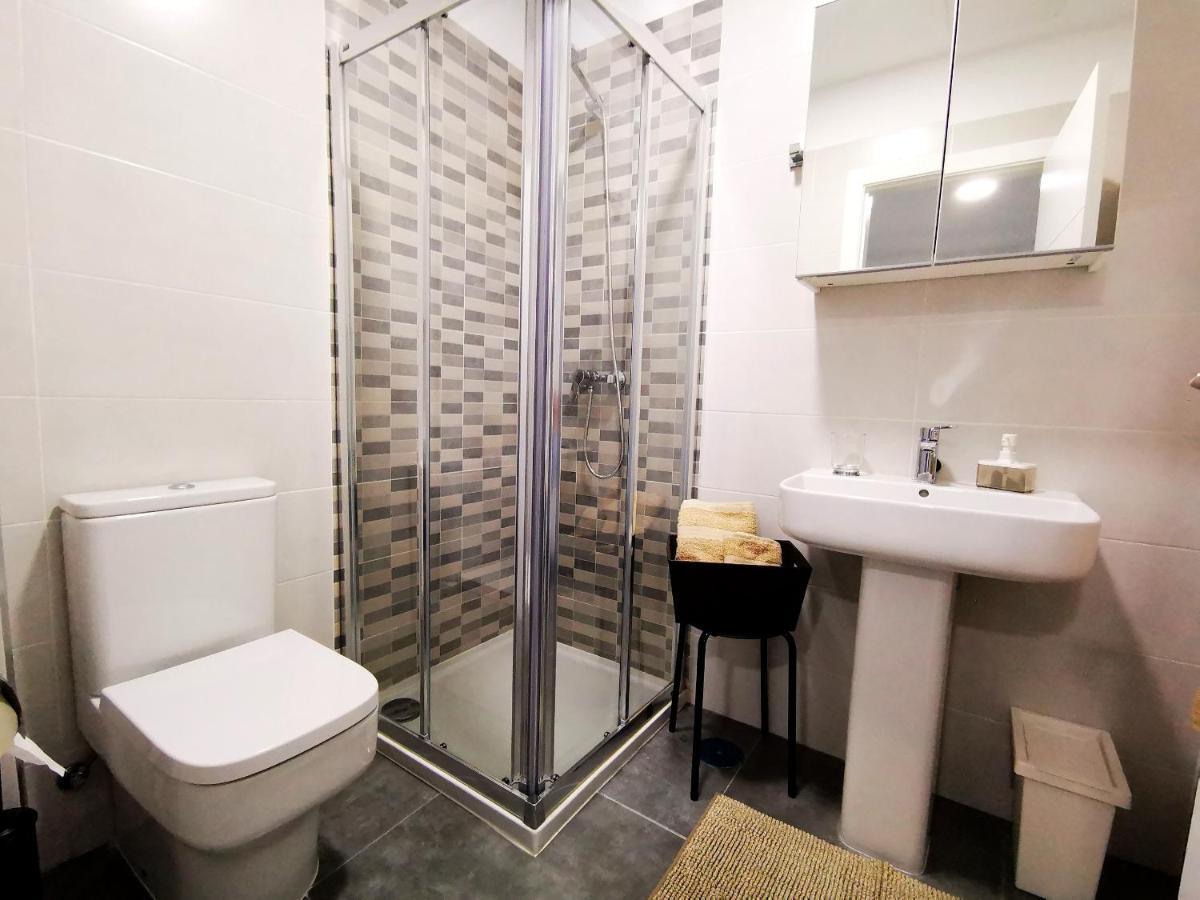 Lejlighed i Adeje på 65 m². Soveværelser: 2. Private badeværelser: 2. Costa Adeje  Eksteriør billede