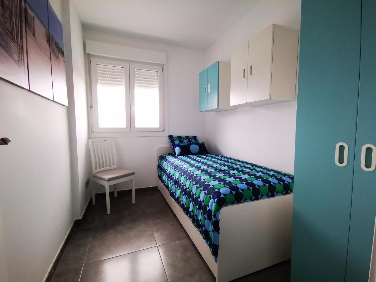 Lejlighed i Adeje på 65 m². Soveværelser: 2. Private badeværelser: 2. Costa Adeje  Eksteriør billede