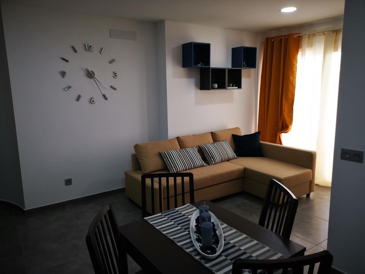 Lejlighed i Adeje på 65 m². Soveværelser: 2. Private badeværelser: 2. Costa Adeje  Eksteriør billede