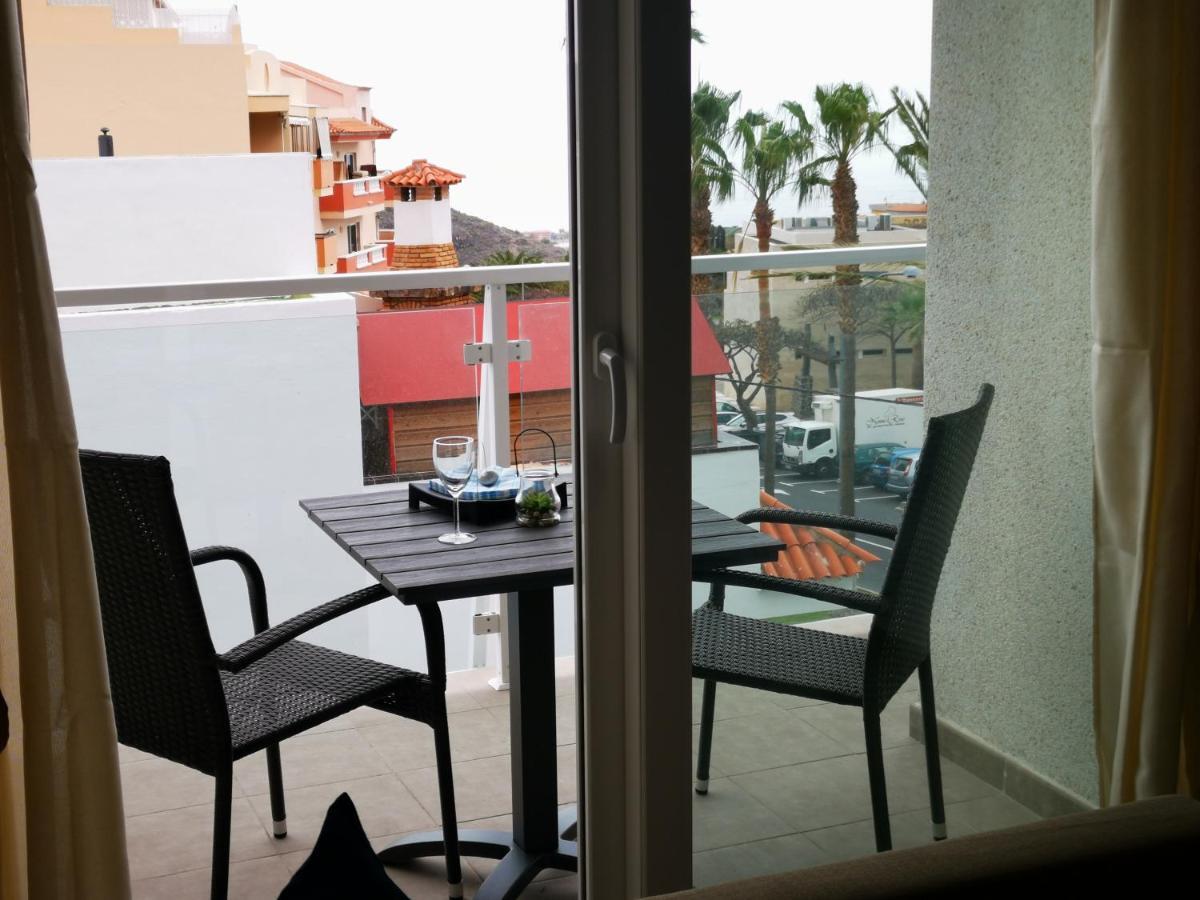 Lejlighed i Adeje på 65 m². Soveværelser: 2. Private badeværelser: 2. Costa Adeje  Eksteriør billede