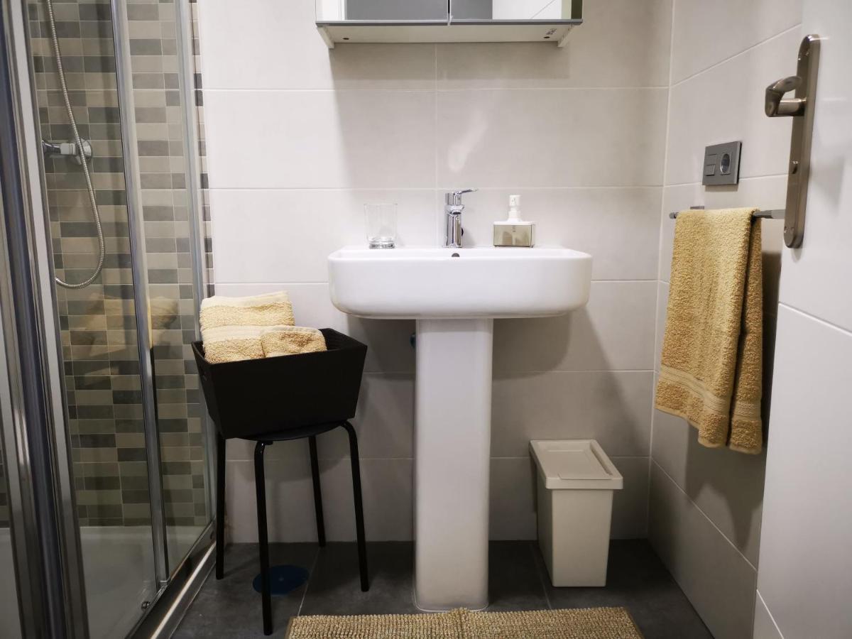 Lejlighed i Adeje på 65 m². Soveværelser: 2. Private badeværelser: 2. Costa Adeje  Eksteriør billede