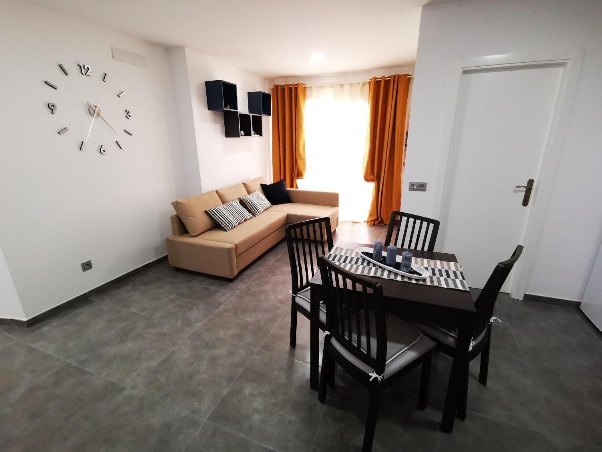 Lejlighed i Adeje på 65 m². Soveværelser: 2. Private badeværelser: 2. Costa Adeje  Eksteriør billede