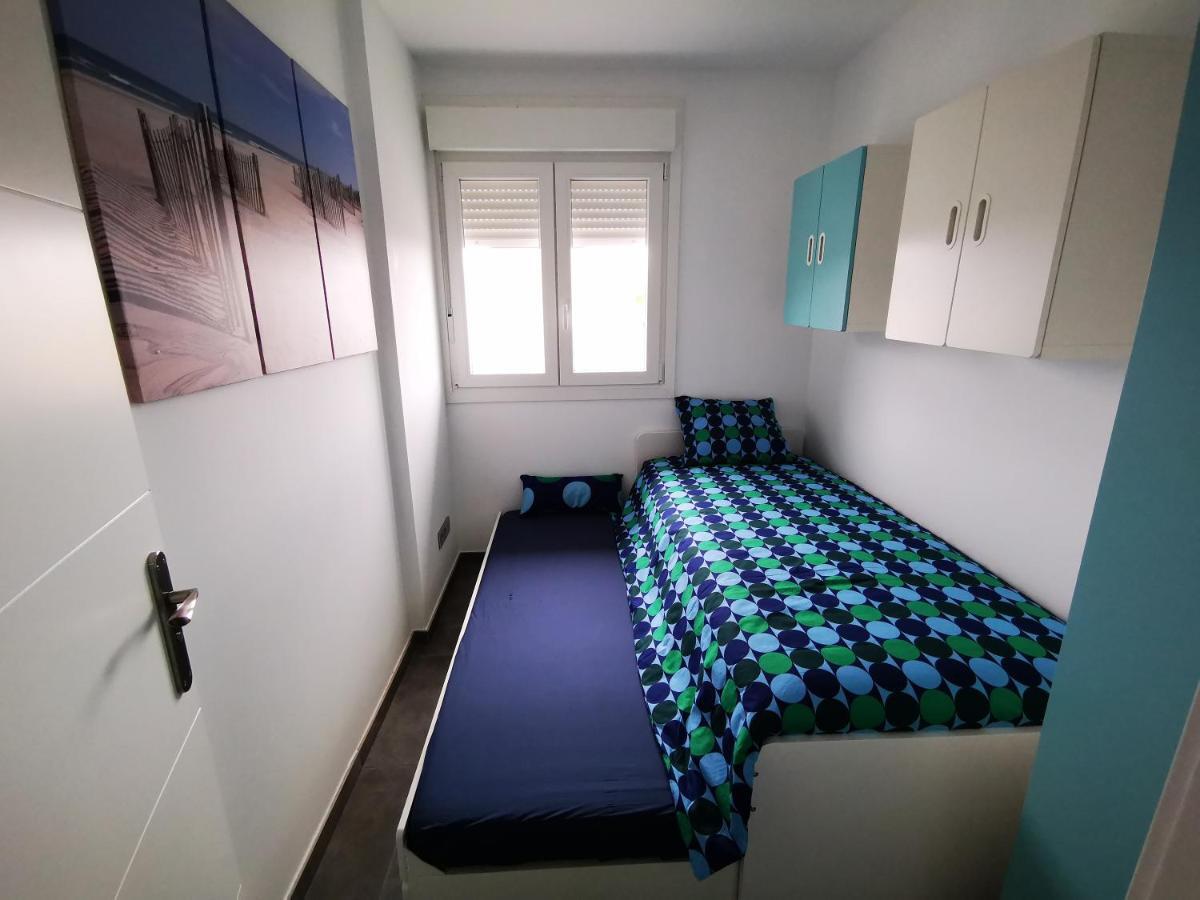 Lejlighed i Adeje på 65 m². Soveværelser: 2. Private badeværelser: 2. Costa Adeje  Eksteriør billede