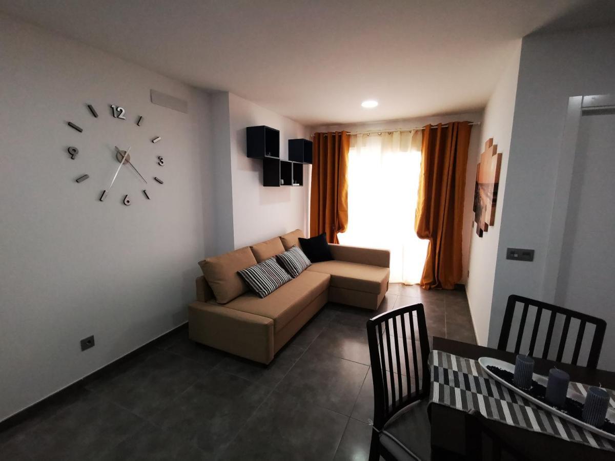Lejlighed i Adeje på 65 m². Soveværelser: 2. Private badeværelser: 2. Costa Adeje  Eksteriør billede
